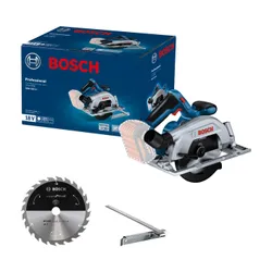 Дисковая пила Аккумуляторная Bosch GKS 185-LI