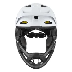 Kask rowerowy Full Face UVEX Revolt MIPS
