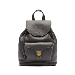 Coccinelle Mf6 Coccinelle Beat Sof E1 Mf6 Rucsac 14 02 01 Ardesia Y66