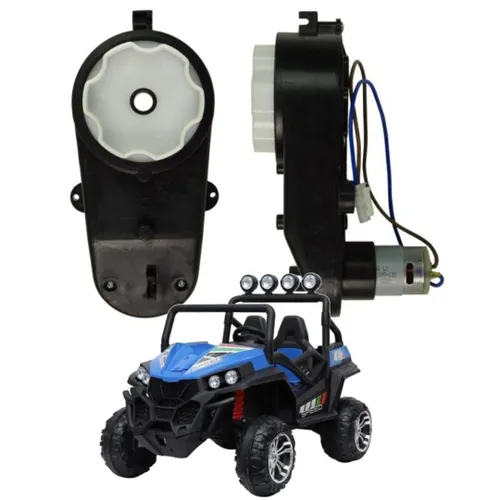 Napęd Skrętu Przekładnia Do Kierownicy Do Auta S2588 12V 5000 Rpm