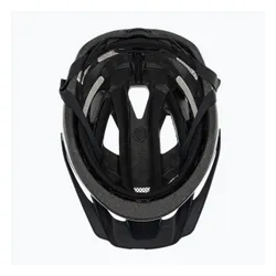 Kask rowerowy ABUS Aduro 3.0 polar white