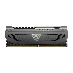 Pamięć RAM Patriot Viper Steel DDR4 32GB 3600 CL18 Szary