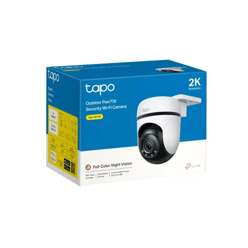 Kamera TP-LINK Tapo C510W Wi-Fi