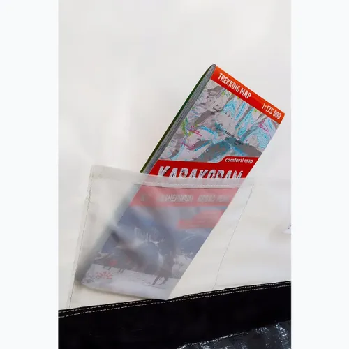 Namiot trekkingowy 3-osobowy Volven Storm green