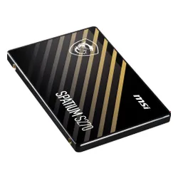 Dysk MSI Spatium S270 240GB SSD