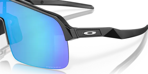 Велосипедные очки Oakley Sutro Lite PRIZM Sapphire