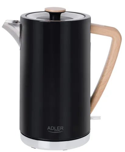 Adler AD 1347 czarny