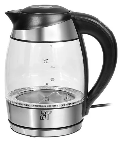 Lafe Crystal Glass