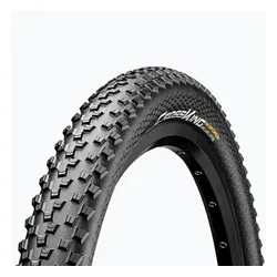Opona rowerowa Continental Cross King II SW TLR 26 x 2.2 black