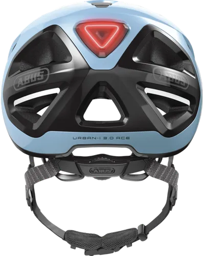 Kask rowerowy ABUS Urban-I 3.0 ACE