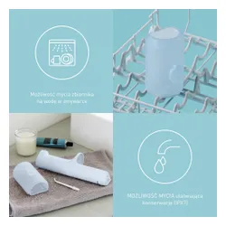 Irygator PANASONIC EW-DJ26-A303