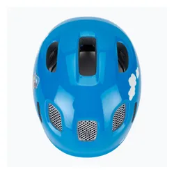 Kask rowerowy dziecięcy Alpina Ximo 2 Jr ahoi gloss