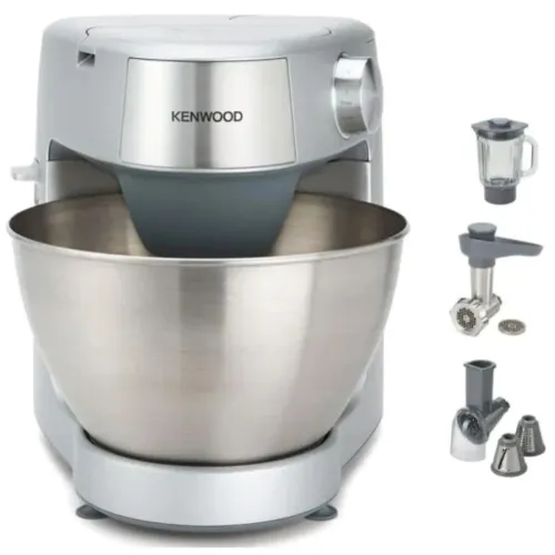 Robot kuchenny KENWOOD KHC29. M0SI Prospero+ Srebrny