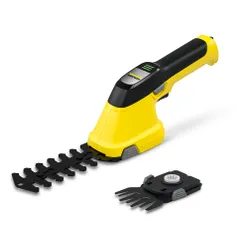 Nożyce do trawy KARCHER GSH 2 Plus 1.445-310.0 akumulatorowe