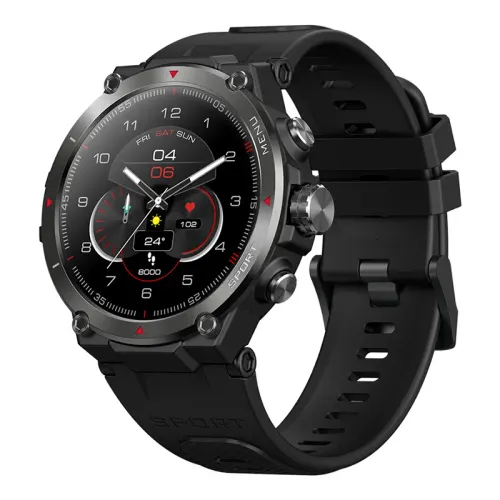 Smartwatch Zeblaze Stratos 2 Czarny