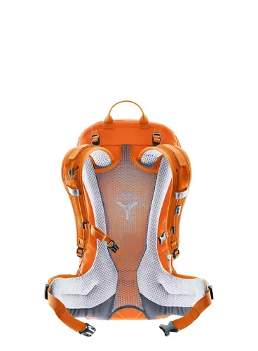 Plecak turystyczny damski Deuter Futura 25 SL - peach/tuscany