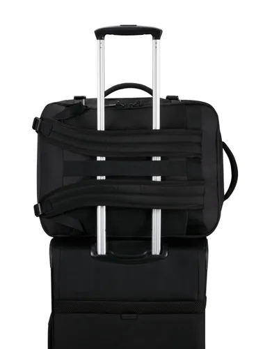 Рюкзак American Tourister Take2cabin M 15,6 " - black