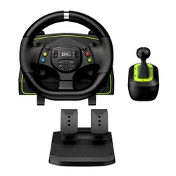Kierownica GENIUS GX Gaming SpeedMaster X2