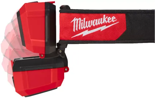 Milwaukee HL-SF Far