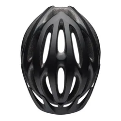Kask rowerowy BELL Traverse Czarny mat MTB (uniwersalny)