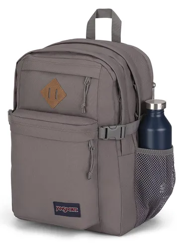 Jansport Ana Kampüs Kentsel Sırt Çantası-graphite grey