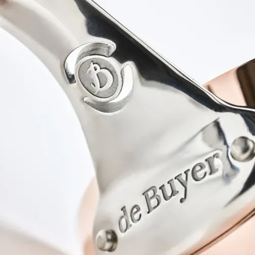 DE BUYER Prima Matera 3 l - rondel miedziany