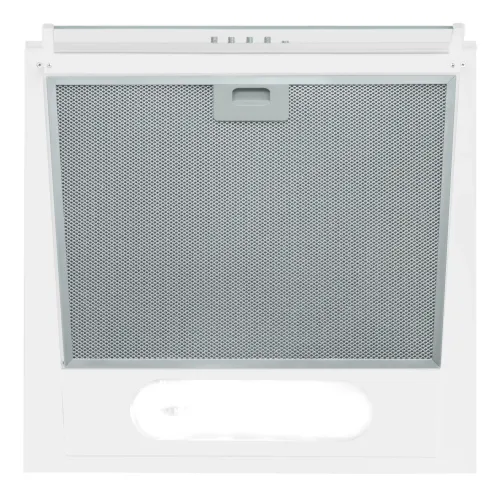 Okap Amica OSC5231W Biały