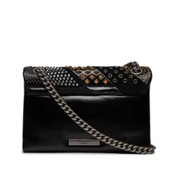 Kurt Geiger 690-Mini Știfturi Kensington 9958309109 Geantă Blk / Altele