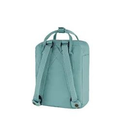 Fjallraven Kanken Mini - sky Blue Sırt Çantası