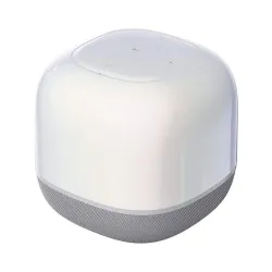 Głośnik Bluetooth Baseus AeQur V2 2,5W Biały