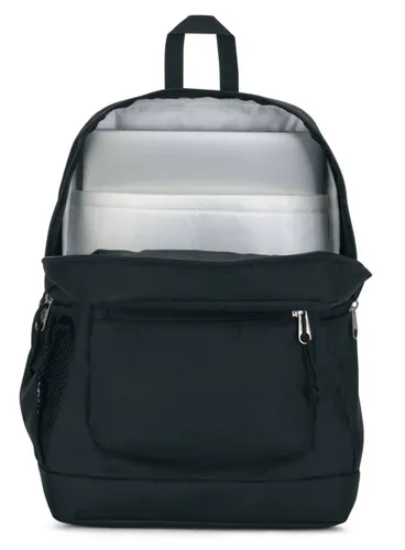 Plecak miejski JanSport Cross Town Plus - black