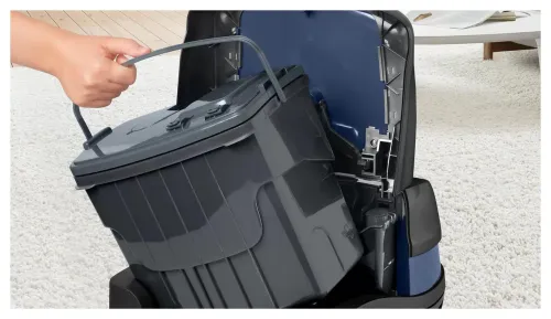 Odkurzacz Bosch AquaWash&Clean BWD41700 1700W Ssawka do prania dywanów