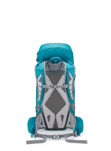 Plecak damski Rab Aeon ND33 - marina blue