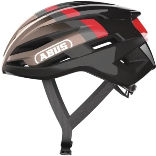 Kask rowerowy Abus StormChaser