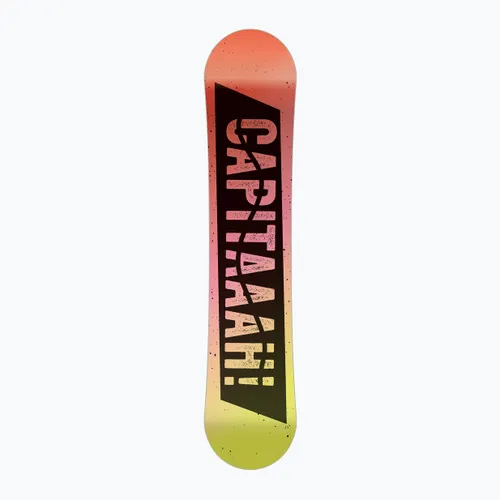Deska snowboardowa dziecięca CAPiTA Scott Stevens Mini '25