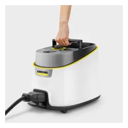 Myjka parowa Karcher SC 4 Deluxe Iron 1.513-462.0 2200W