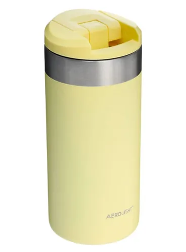 Kubek termiczny Stanley AeroLight 0,35 l - pomelo