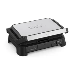 Grill elektryczny Tefal SuperGrill GC520D 800cm2