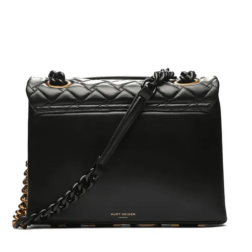 Kurt Geiger 690-Mare Kensington Kurt 9959800109 Sac Negru