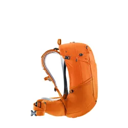 Plecak turystyczny damski Deuter Futura 25 SL - peach/tuscany