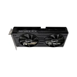 Karta graficzna Palit GeForce RTX 3060 Dual 12GB GDDR6 192bit DLSS