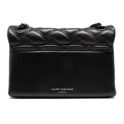 Kurt Geiger Mini Geantă Kensington 7376600109 Negru