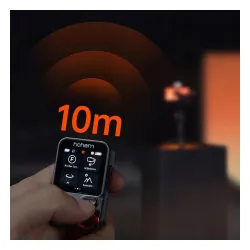 Gimbal Hohem iSteady M7