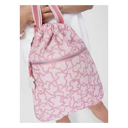 TOUS Caine Kaos n Piedra Bag 2000888113 Roz / Roz