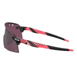 Велосипедные очки OAKLEY Encoder Strike Giro d'Italia PRIZM Road Black