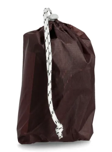 Hamak na sprzęt Lesovik Huba Gear Shelf - burgundy ron