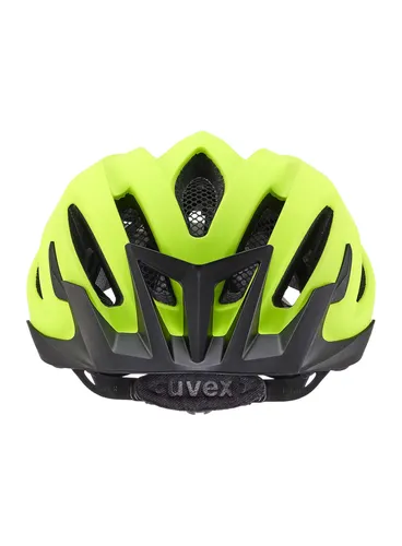 Kask MTB Uvex Viva 3 - neon yellow matt