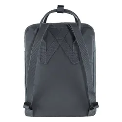 Fjallraven Kanken-graphite Sırt Çantası