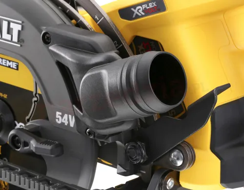 Дисковая пила Аккумуляторная DeWalt FLEXVOLT DCS577T2