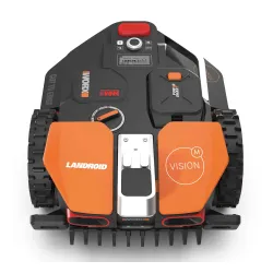 Robot koszący Worx Landroid Vision M800 WR208E 800m2 160min